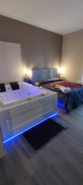 Etnea Gioeni House Suite